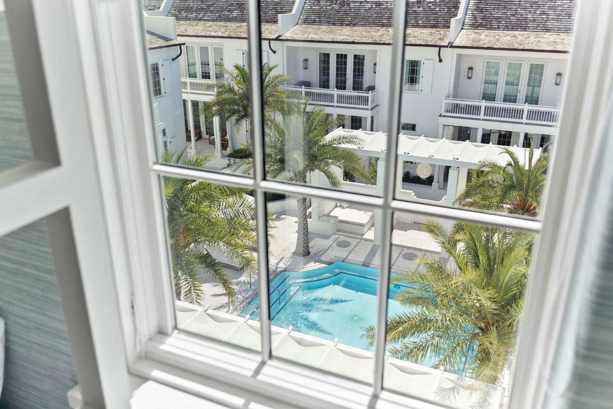 Kaiya Beach Resort Inlet Beach Rom bilde