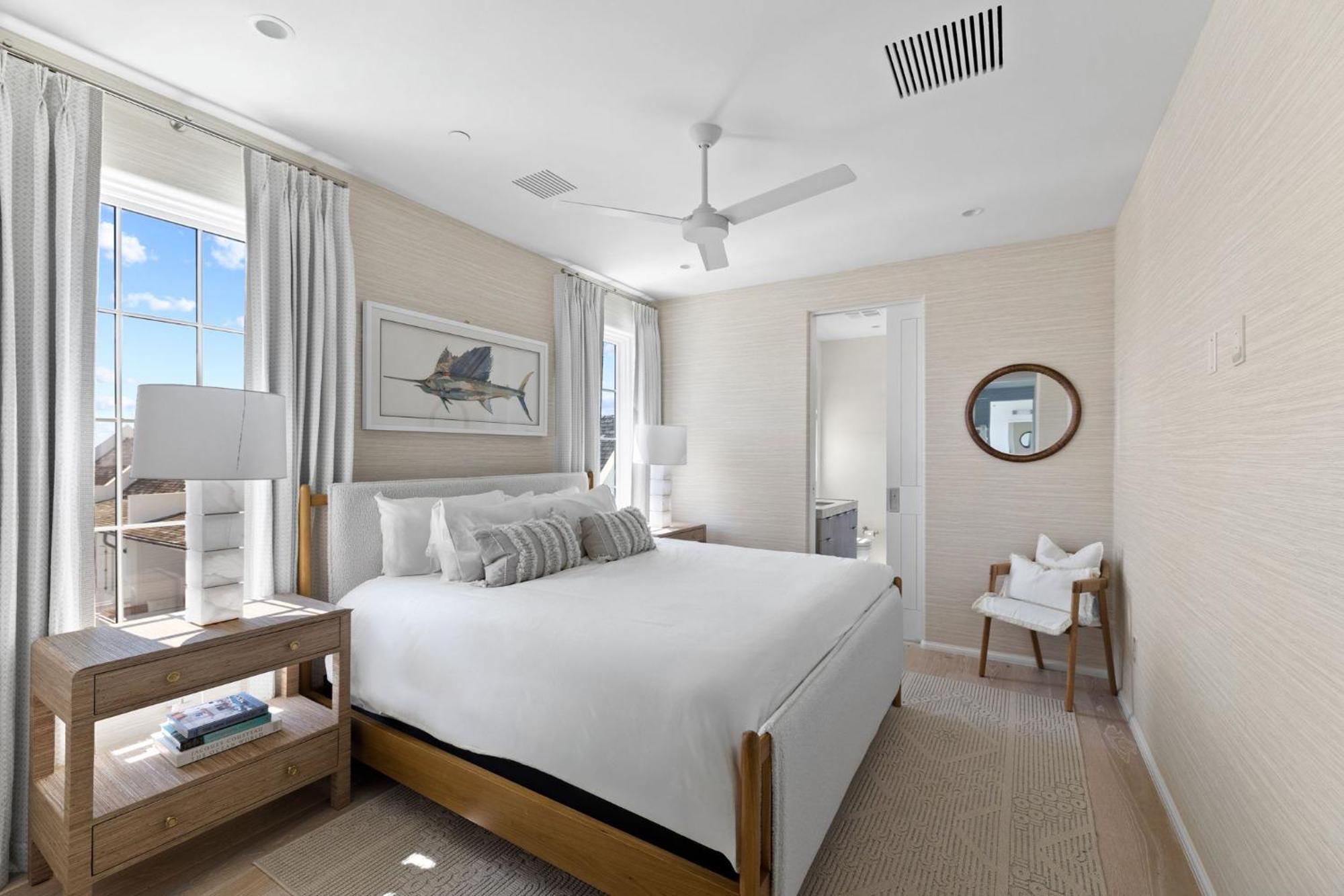 Kaiya Beach Resort Inlet Beach Rom bilde
