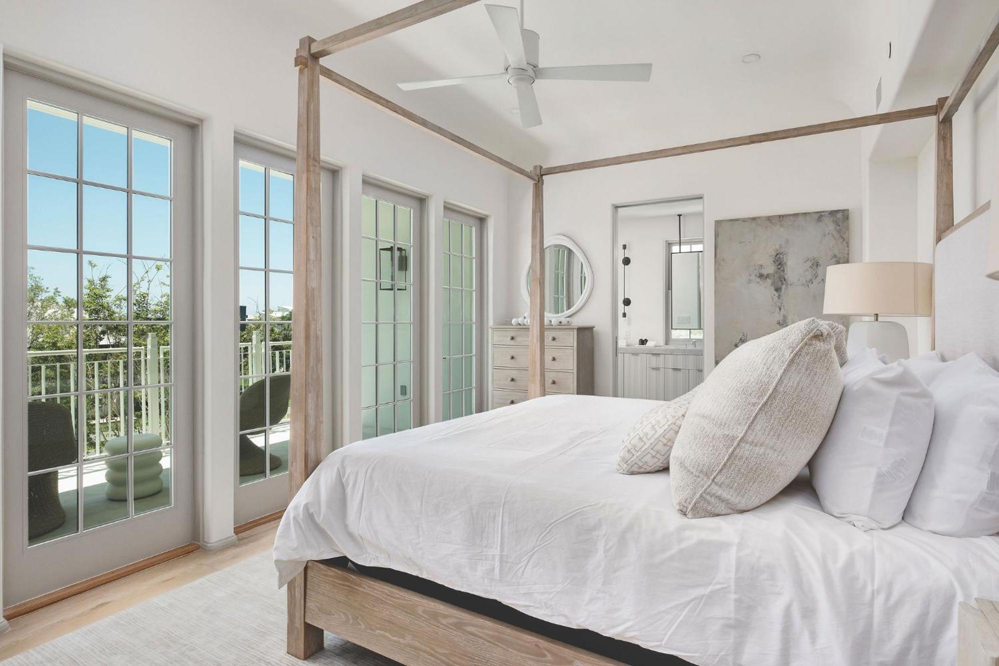 Kaiya Beach Resort Inlet Beach Rom bilde