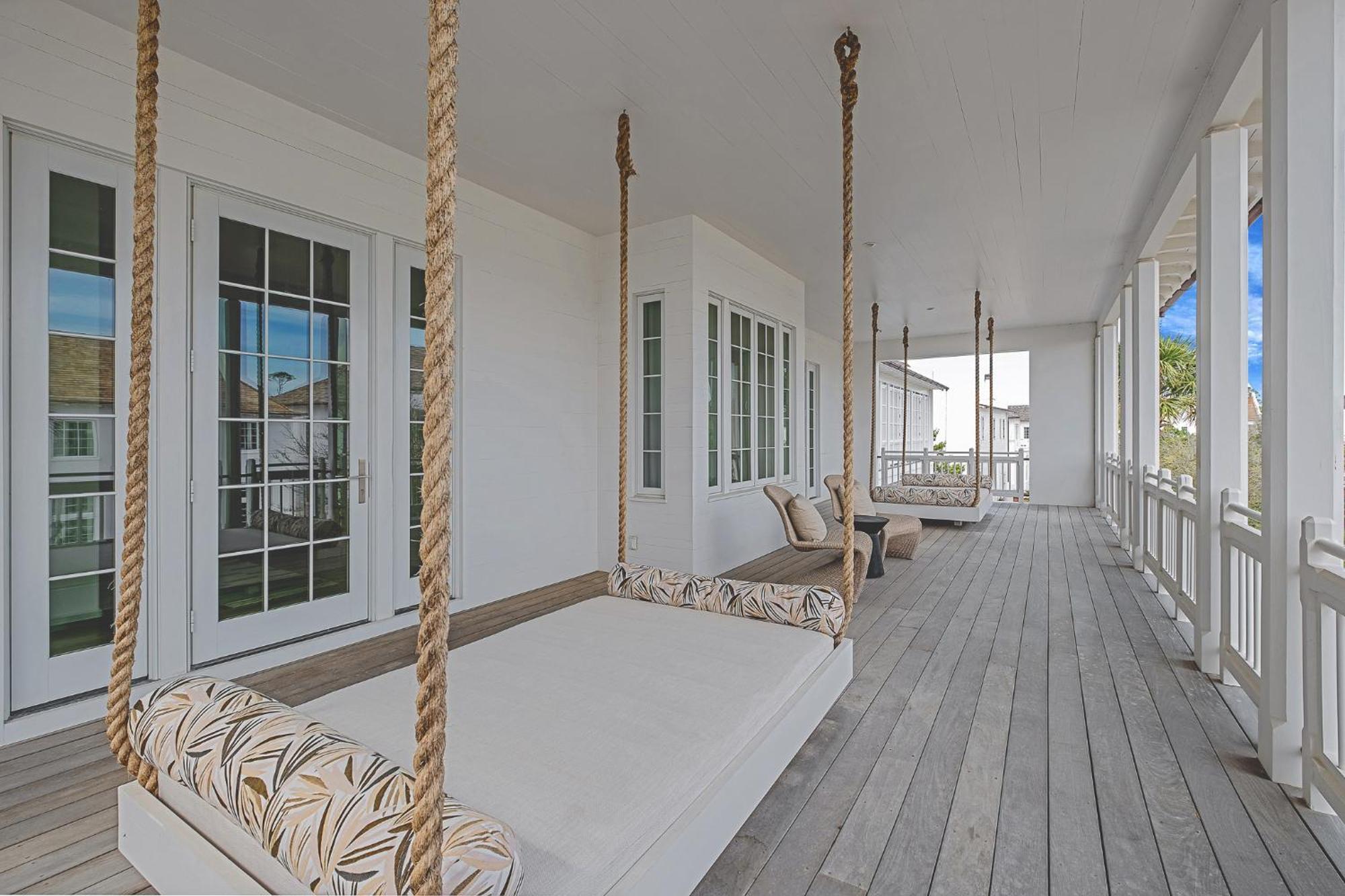 Kaiya Beach Resort Inlet Beach Rom bilde