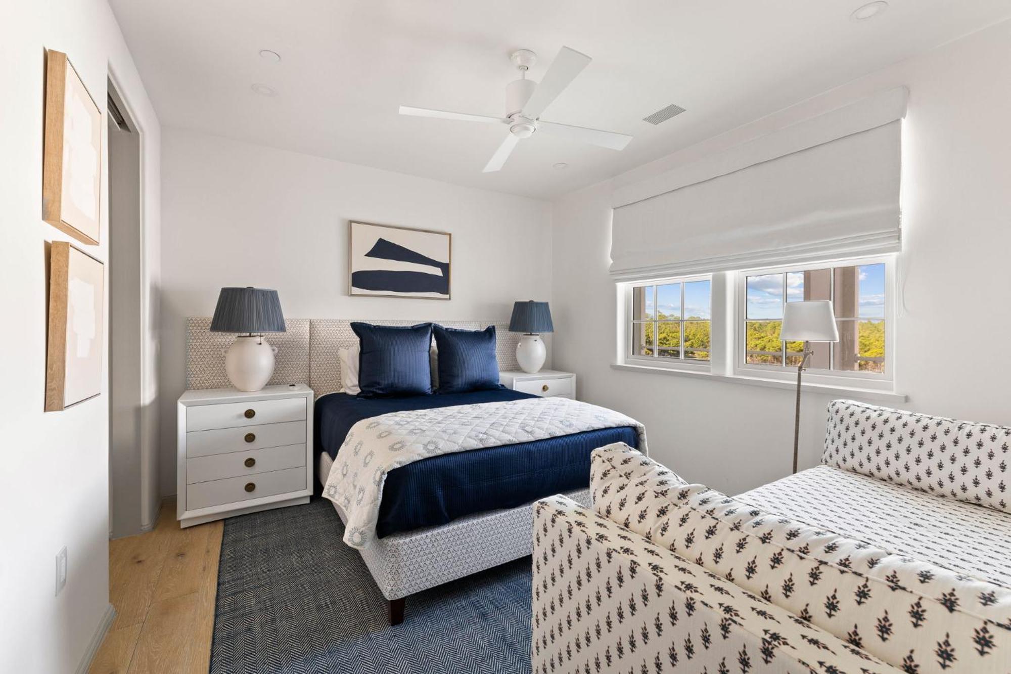Kaiya Beach Resort Inlet Beach Rom bilde
